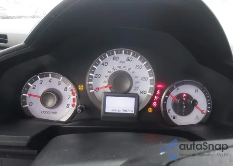 2013 Honda Pilot Touring z USA, uszkodzony, nr VIN 5FNYF4H92DB061417